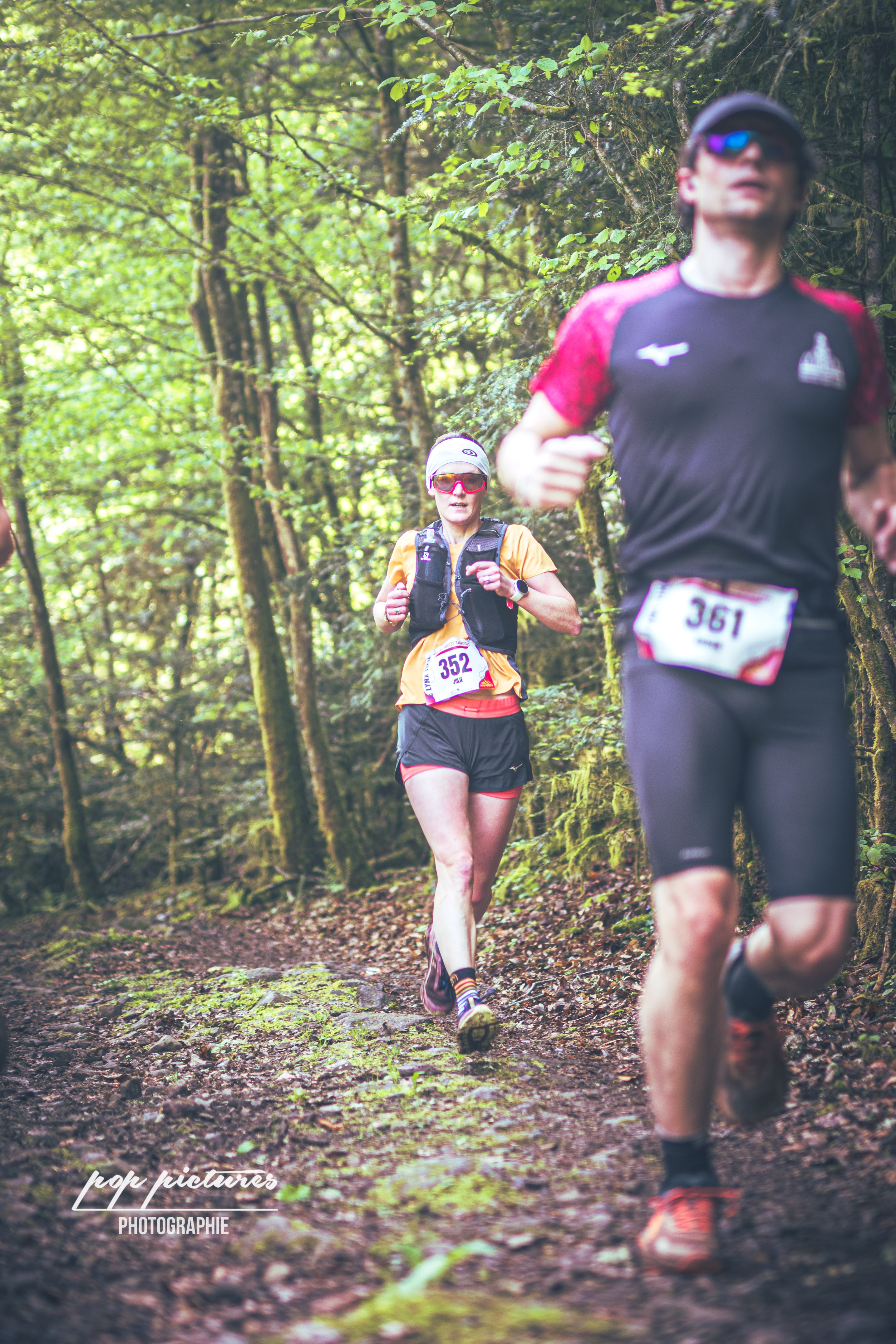Image du trail